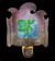 Bella Luz - Sea Turtle Night Light